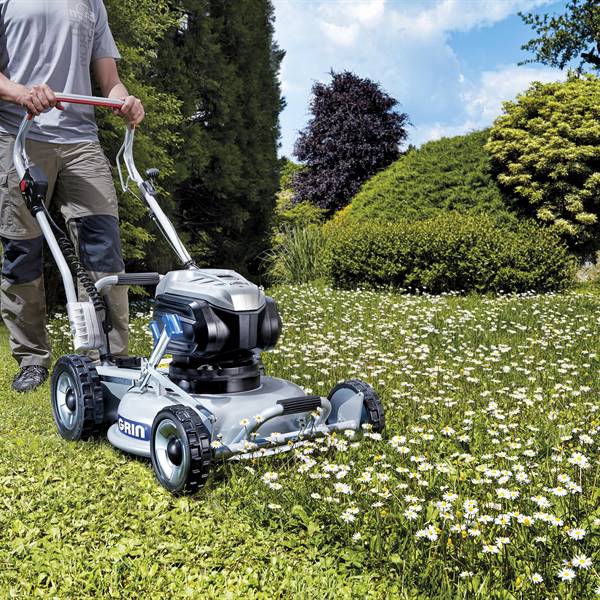 Cura del giardino